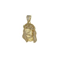 Collana IGold Uomo in Oro bianco CA03802601000